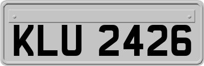 KLU2426