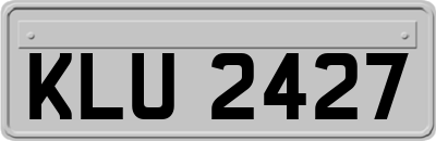 KLU2427