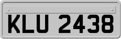 KLU2438