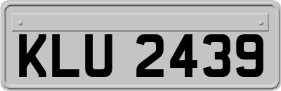 KLU2439