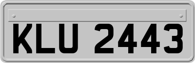 KLU2443