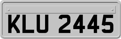 KLU2445