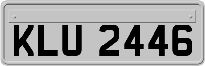 KLU2446