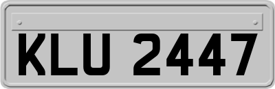 KLU2447