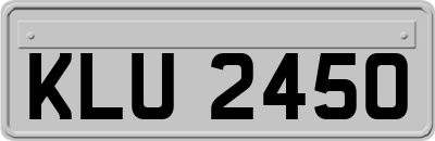 KLU2450