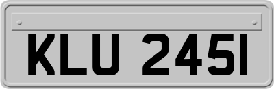 KLU2451