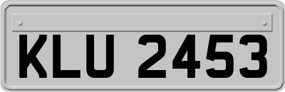 KLU2453
