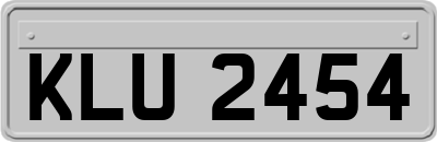 KLU2454