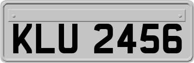 KLU2456