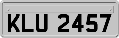 KLU2457