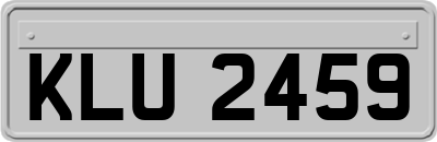 KLU2459