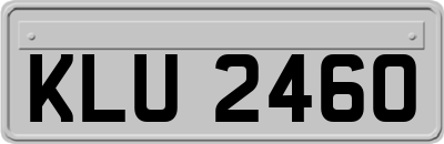 KLU2460