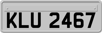 KLU2467