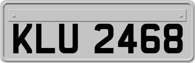 KLU2468