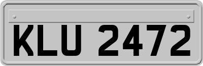 KLU2472