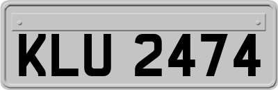 KLU2474