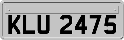 KLU2475