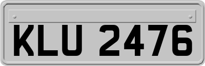 KLU2476