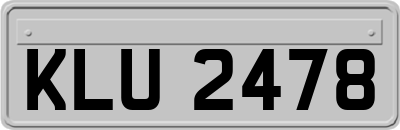 KLU2478