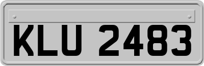 KLU2483