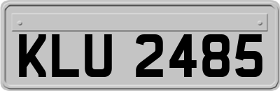 KLU2485