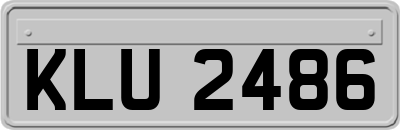 KLU2486