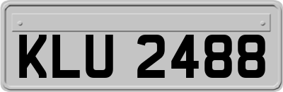 KLU2488