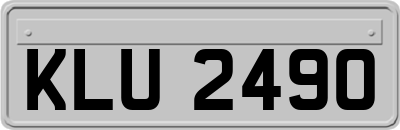 KLU2490