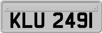 KLU2491