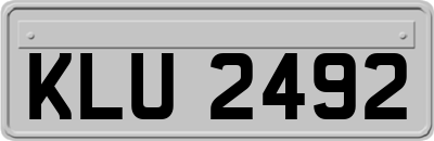 KLU2492
