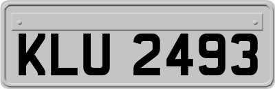 KLU2493
