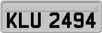 KLU2494