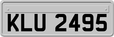 KLU2495