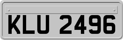 KLU2496