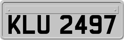 KLU2497