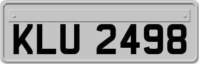 KLU2498