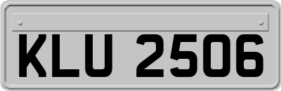KLU2506