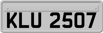 KLU2507