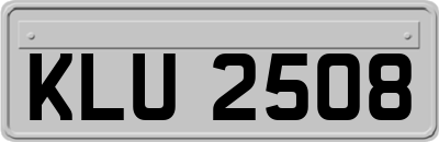 KLU2508