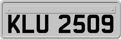 KLU2509