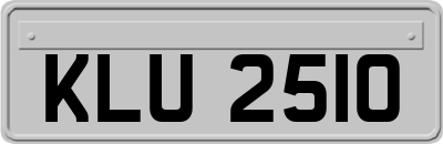 KLU2510