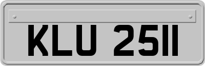KLU2511