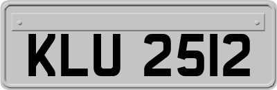 KLU2512