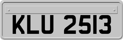KLU2513