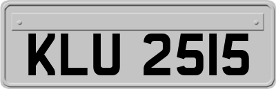 KLU2515