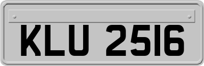 KLU2516