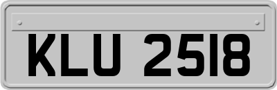 KLU2518