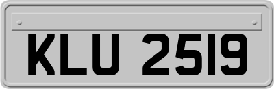 KLU2519