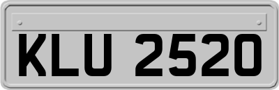 KLU2520