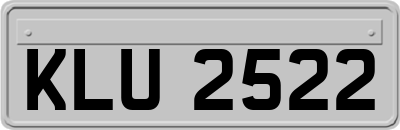 KLU2522